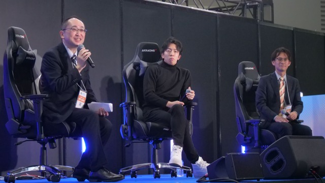 eスポーツが変える地域と福祉―共生社会実現に向けたeスポーツの活用事例と課題とは【東京eスポーツフェスタ2025】