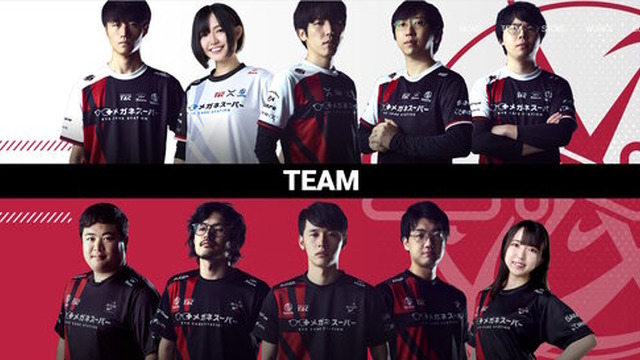 ももち氏率いるプロゲーミングチーム「忍ism Gaming」2月28日をもって解散へ…直近では「SFL 2024」でも活躍