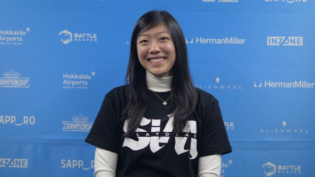 世界の『Apex Legends』ファンが熱狂した5日間の舞台裏―世界大会「ALGS」ブランドマーケティング責任者が語る、札幌開催の戦略と成果【インタビュー】