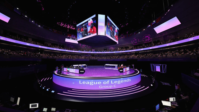 サッカーゲームは『FIFA』から『eFootball』へ、『ポケモンユナイト』も追加…愛知・名古屋アジア大会のeスポーツ競技種目が決定【UPDATE】