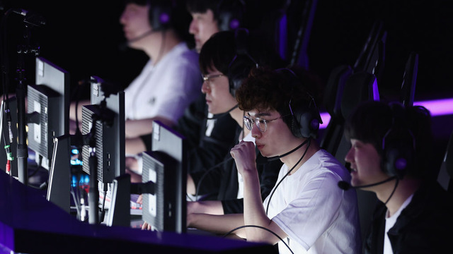 格闘ゲーム部門は「ストリートファイター」「鉄拳」「KOF」の3本立て―愛知・名古屋アジア大会eスポーツ種目が確定