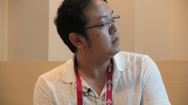 ゲームを作る側と、伝えるメディアにとって今の情報の価値とは?【CEDEC 2019】 画像
