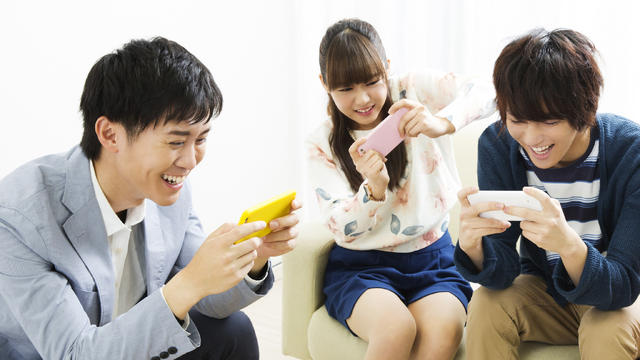 LINE GAMEがFacebook Audience Networkを活用して実現したユーザーのリテンションの向上…マネタイズだけではない動画リワード広告活用術 画像