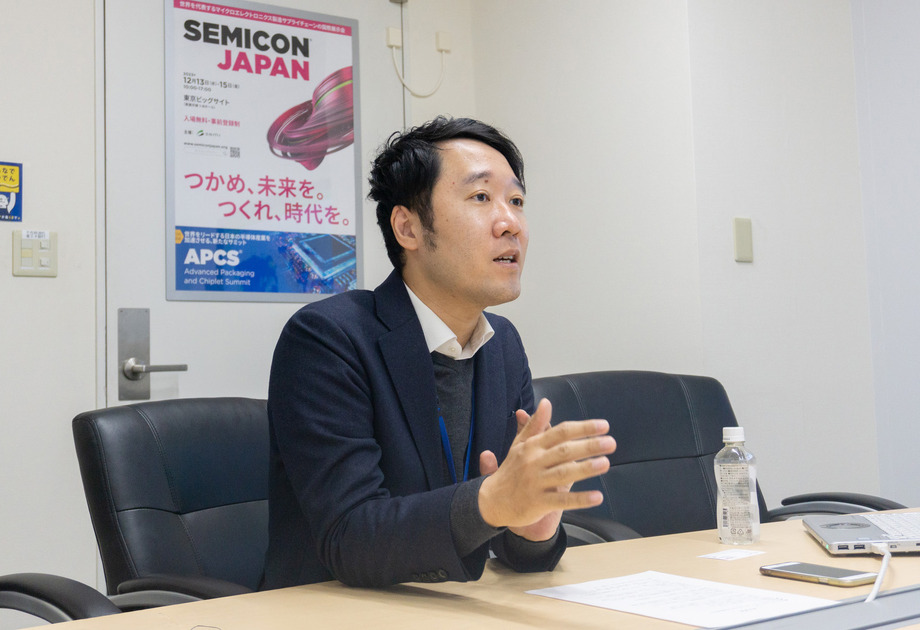 eスポーツは「半導体を身近な体験にしてくれる存在」―SEMICON Japanの「半導体×eスポーツ」イベントに込められた想いとは