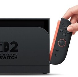 スイッチ2」の転売対策か？ 任天堂が用意した、2万円高い「多言語対応