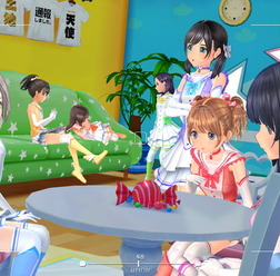 PC版『LoveR Kiss Endless Memories』がGOG/DLsiteにて発売決定！突然