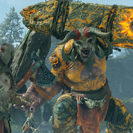 PC版『ゴッド・オブ・ウォー』の移植は外部スタジオが担当