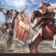 ガンオン アカウント ガンオン”こと『機動戦士ガンダム オンライン』が2022年3月30日に