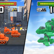 任天堂が戦略SLG『Advance Wars 1+2』の発売を世界情勢の影響で延期