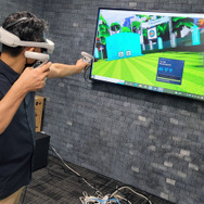 軽量5KのVRヘッドセット「arpara VR オールインワン 5K」の実力を試し