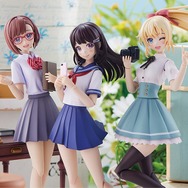 業種を越えたコラボでWinWinに―話題の美少女プラモデル『創彩少女庭園