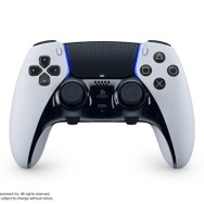 PS5向け最新ワイヤレスコントローラー「DualSense Edge」発表！ボタン