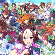 ウマ娘』のCygamesが「引退馬協会」に寄付―馬の福祉ならびに馬事文化へ