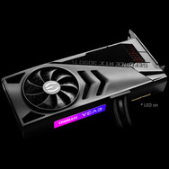北米向けグラボメーカー「EVGA」次世代RTXグラフィックボード