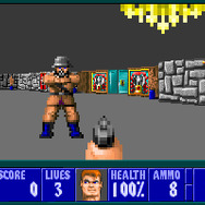 通販 クリスマスセール2025: 特集 発売から約30年…遂にドイツで『Wolfenstein 3D』が合法的に購入 その他