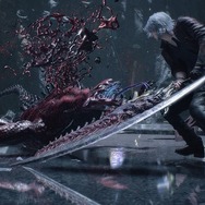 デビル メイ クライ 5 デビル メイ クライ 5』全世界売上が600万本突破！ゲーム自体に