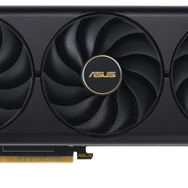 ASUS、クリエイター向けブランド「ProArt」より「GeForce RTX 4070 Ti