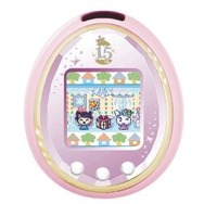 バンダイ、たまごっち生誕15周年記念として「Tamagotchi iD L 15th