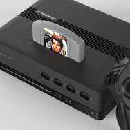 レトロゲーム互換機「POLYMEGA」N64にも対応するシステムソフトウェア
