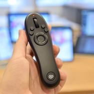 クリスタの定番左手デバイスがiPadOSに対応し更に使いやすく―「CLIP