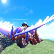 ポケットモンスター』シリーズ、スイッチだけで9,900万本を売り上げ