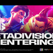 ZETA DIVISION」新たにストリートファイター部門設立！解散発表の「忍