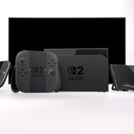 2 American Switch Games 2 アメリカのスイッチゲーム ニンテンドースイッチ2」アメリカでの予約開始日が未定に―想定を