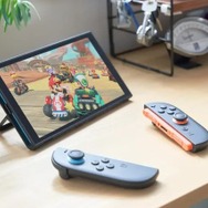 スイッチ2」アメリカで4月24日から店頭予約スタート―本体および