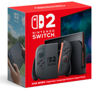 ニンテンドースイッチ2」約1か月で国内約140.2万台を売り上げ