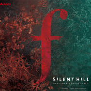 SILENT HILL f』サントラが発売中止―理由は「諸般の事情」、コナミ