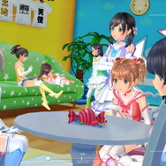 PC版『LoveR Kiss Endless Memories』がGOG/DLsiteにて発売決定！突然