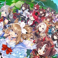 ウマ娘』を巡るCygamesとコナミの訴訟、和解へ―サイゲ側は「特許権侵害