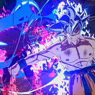 ドラゴンボール Sparking! ZERO』上位エディションのスイッチ2版