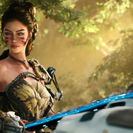 PS人気IP『Horizon』が基本無料MMORPGに！『Horizon Steel Frontiers