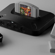 N64互換機「Analogue 3D」2025年11月18日出荷開始へ―2024年10月の予約