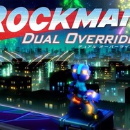 カプコンが新作『ロックマン』でボスデザイン募集を開始―最優秀賞は