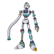 ロックマン カプコン CAPCOM ボスキャラ 懸賞 大人気御礼！ 『ロックマンX DiVE オフライン』発売記念連続