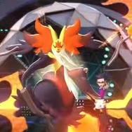 バトル特化タイトル『ポケモンチャンピオンズ』が2026年4月配信決定