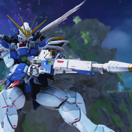 ガンダム」と『Apex Legends』がコラボ！モビルスーツ風スキンにマップ