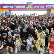 プレイヤー総数は約171万人に！『ポケモンGO』10周年記念イベントが