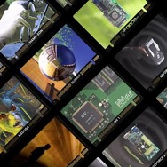 NVIDIAがGeForceトレーディングカード発表―“カード”違いに困惑の声も