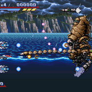 メガドライブの名作STG『グレイランサー』が今ネオジオで復活！？PC/現