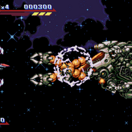 メガドライブの名作STG『グレイランサー』が今ネオジオで復活！？PC/現