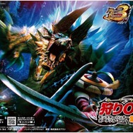 モンスターハンター ポータブル 3rd SHiDAX 狩りOK ポスター モンスターハンター ポータブル 3rd SHiDAX 狩りOK ポスター