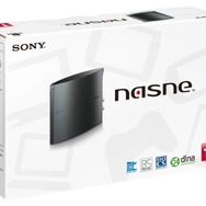 nasne」の出荷が終了へ…PS4やPC等でテレビ番組が録画・視聴