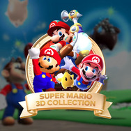 スーパーマリオ 3Dコレクション』販売本数が832万本に―『あつ森