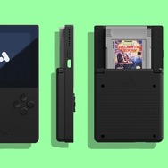 レトロ携帯ゲーム互換機「Analogue Pocket」の出荷が10月まで レトロ携帯ゲーム互換機「Analogue Pocket」の出荷が10月まで