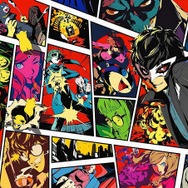 ペルソナ』シリーズの売り上げが全世界1,500万本を達成！『ペルソナ4  