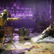 残虐格ゲー『Mortal Kombat 11』販売本数1,200万本突破―シリーズ累計