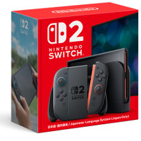 ニンテンドー　スイッチ スイッチ2」発売4日間で世界販売台数350万台突破！今年度の予想